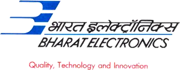 Bharat Electronics Limited logo