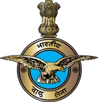 Indian Air Force logo